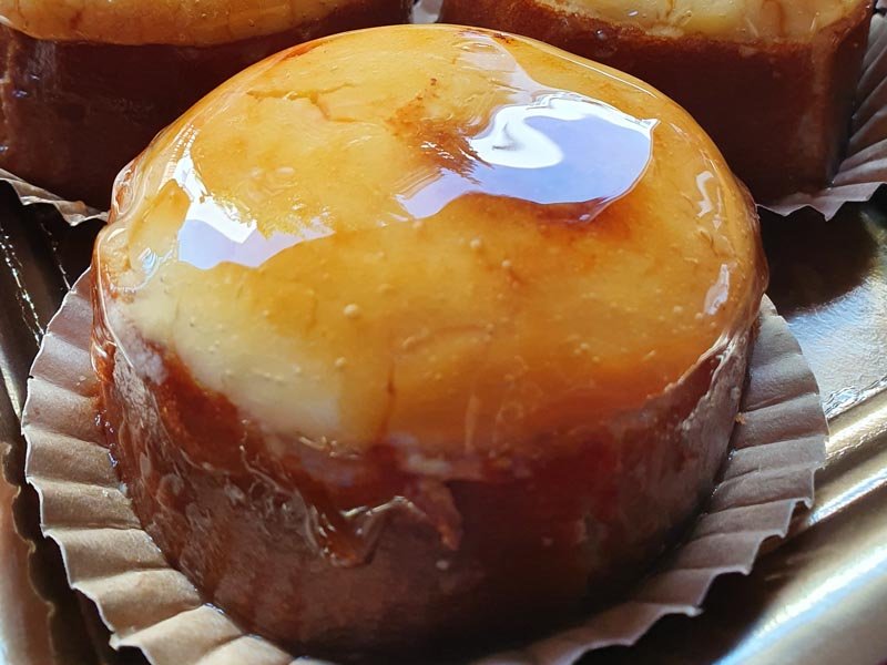 PastelesPastelería Glassé